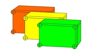 Opzioni di colore